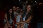 Friday Night at Byblos Old Souk